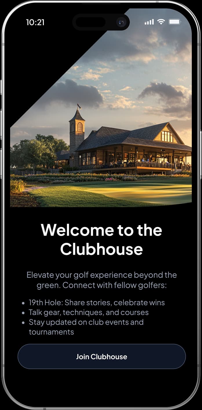 Clubhouse