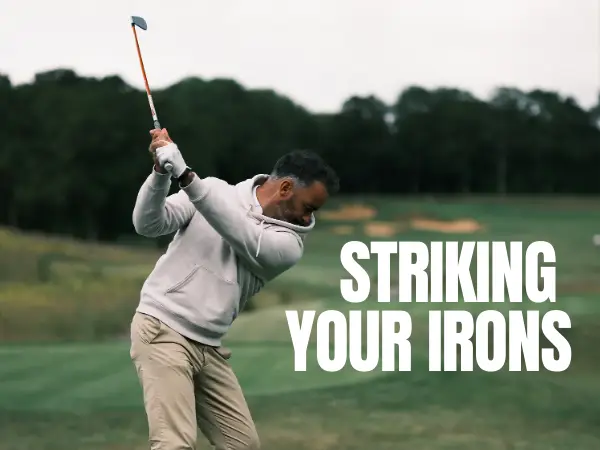 Tour Level Ball Striking Explained