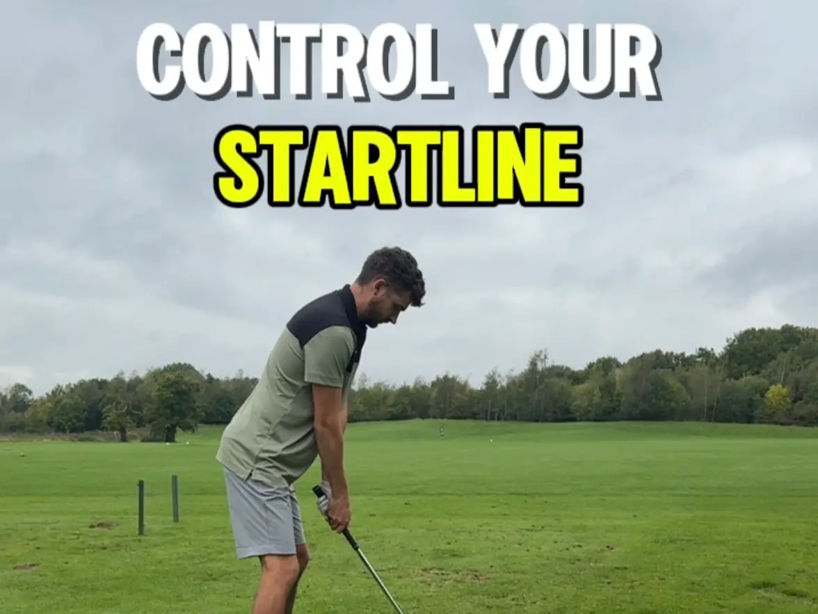 Control your startline 