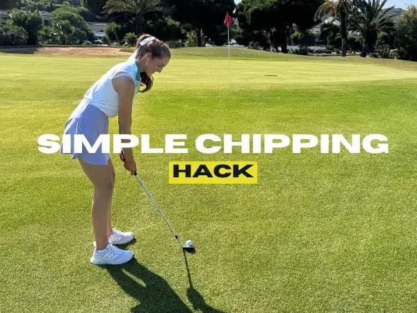 Try This Simple Chipping Hack!