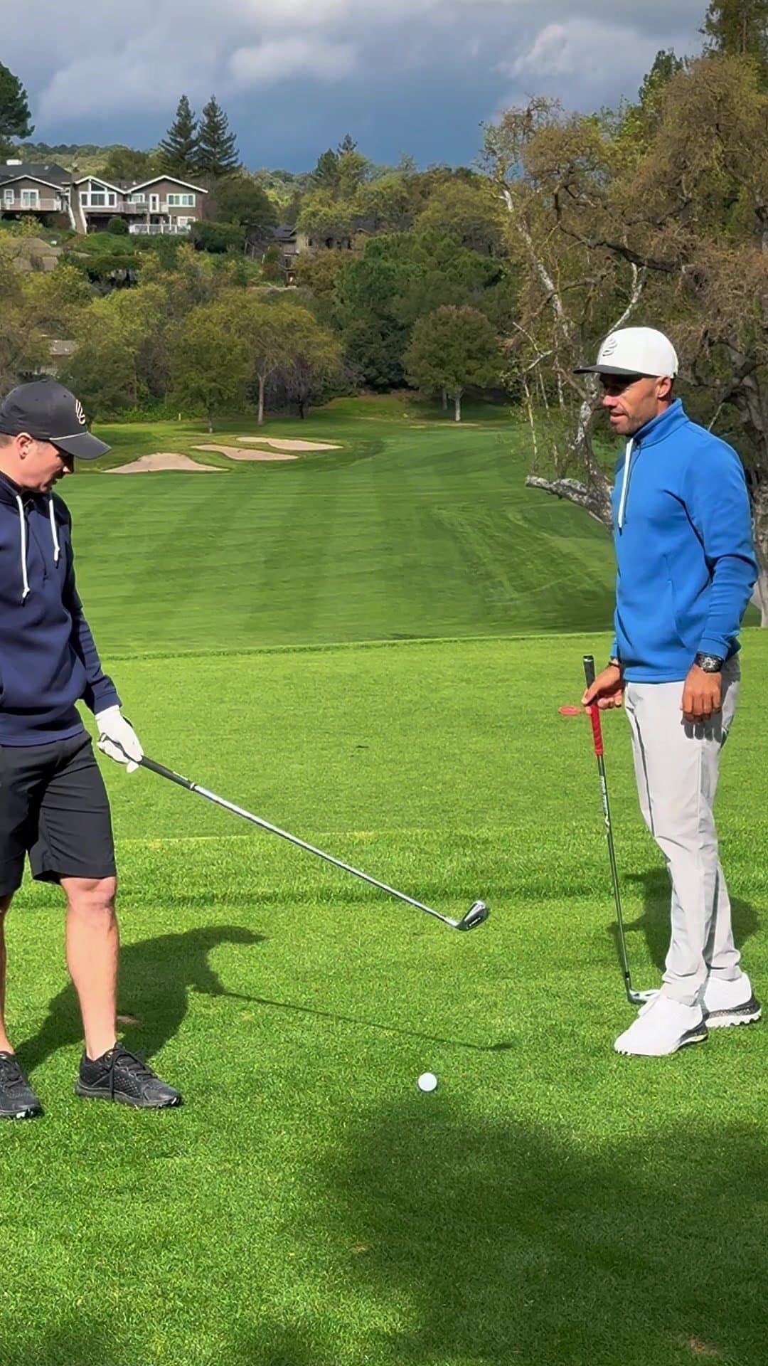 CARL BERGSTROM: THE STINGER