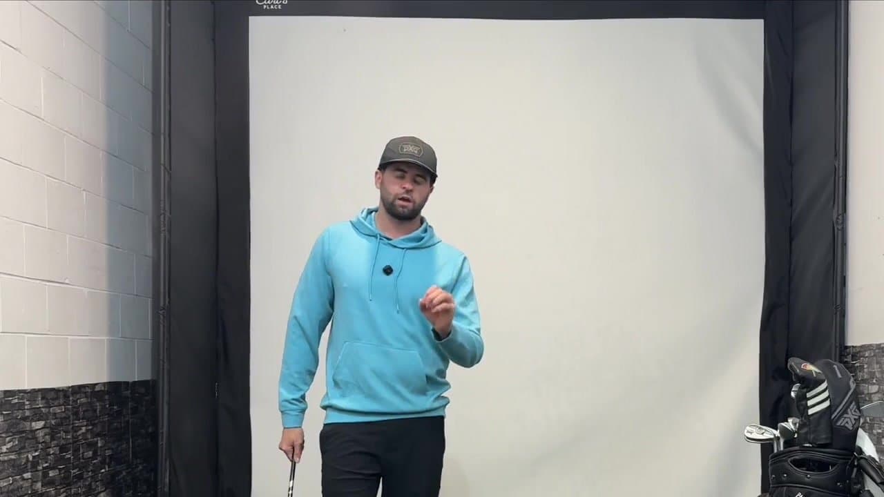 LESSON #1 SETUP FUNDAMENTALS (COMMON ERROR)