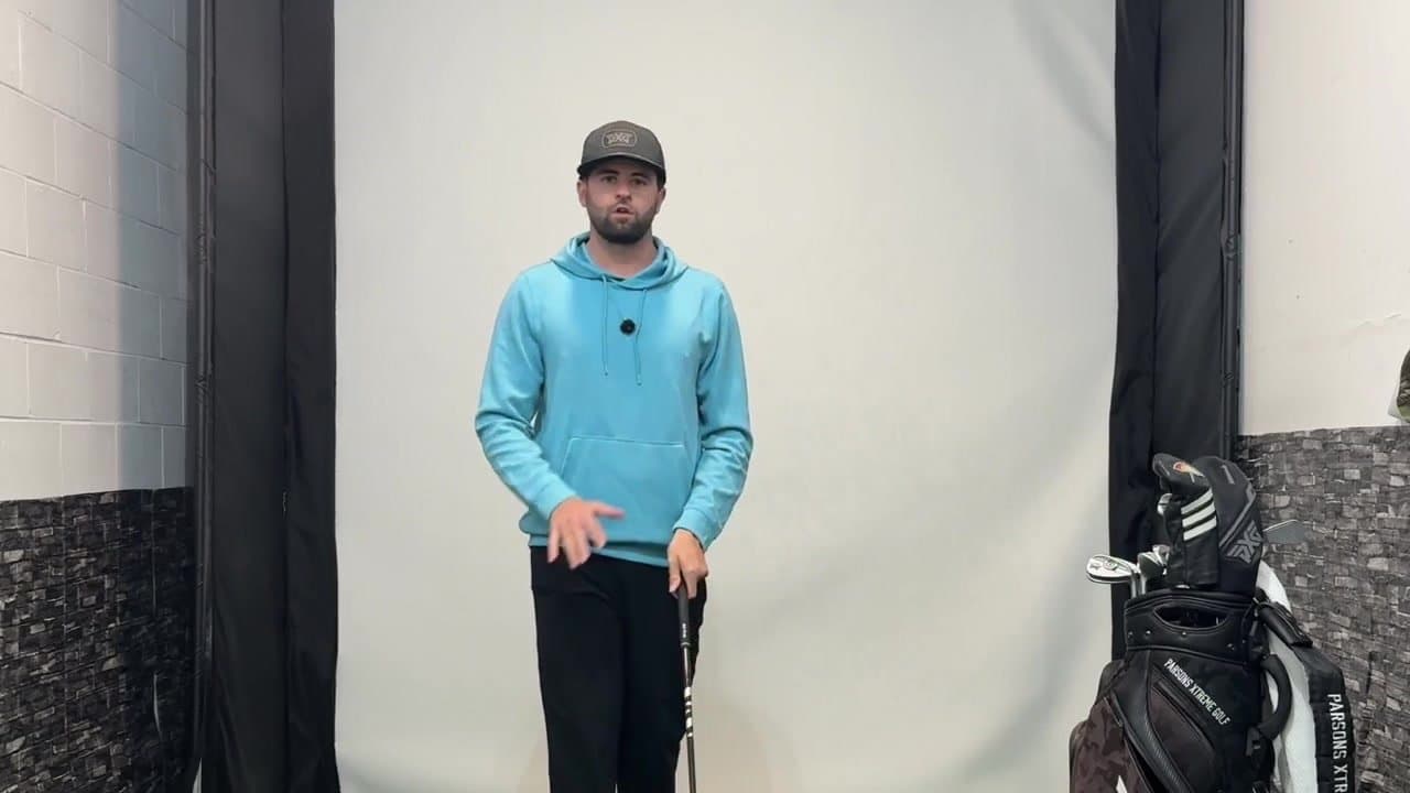 LESSON #2 GRIP| CLUB FACE STRENGTH ( MAKE IT STRONGER)