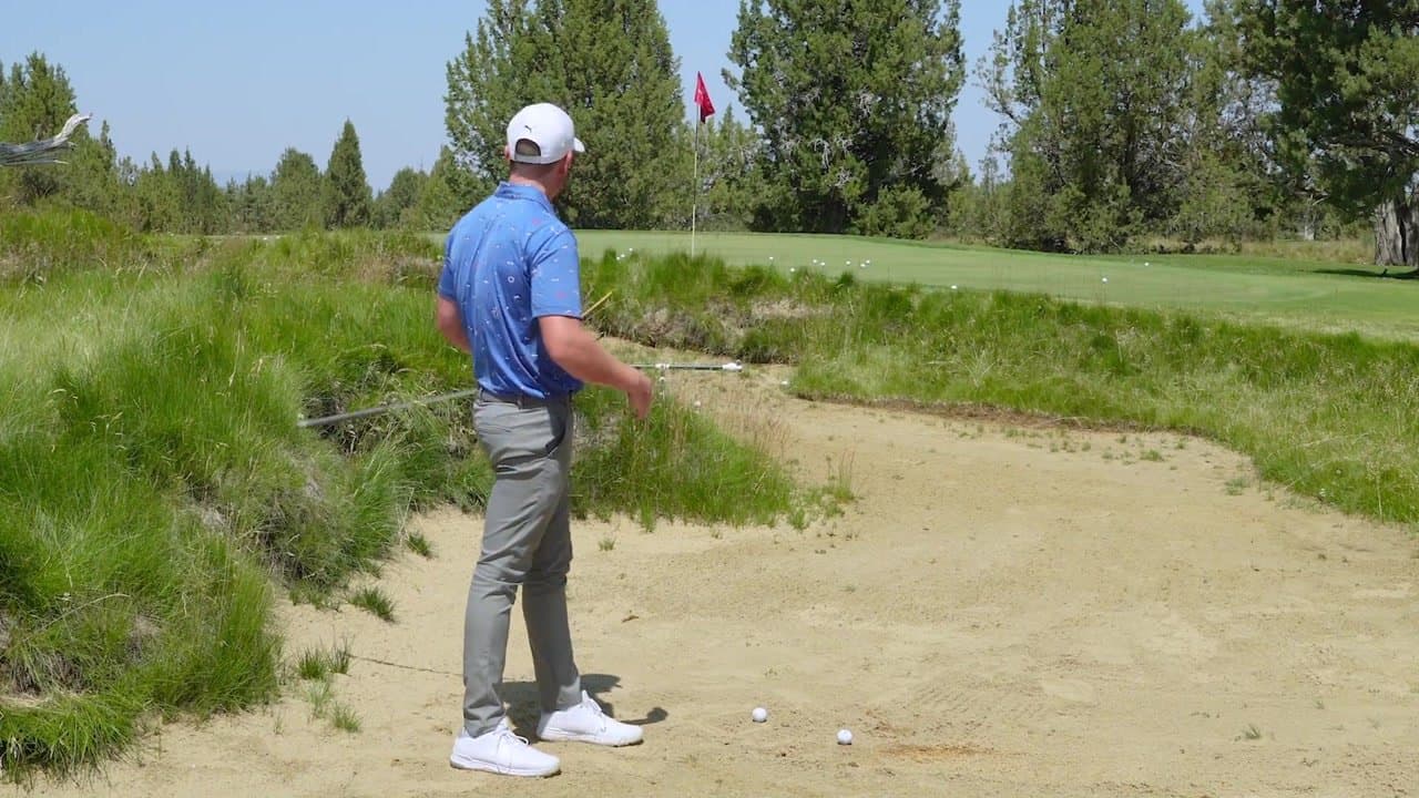 HIGH SOFT LANDING SHOTS