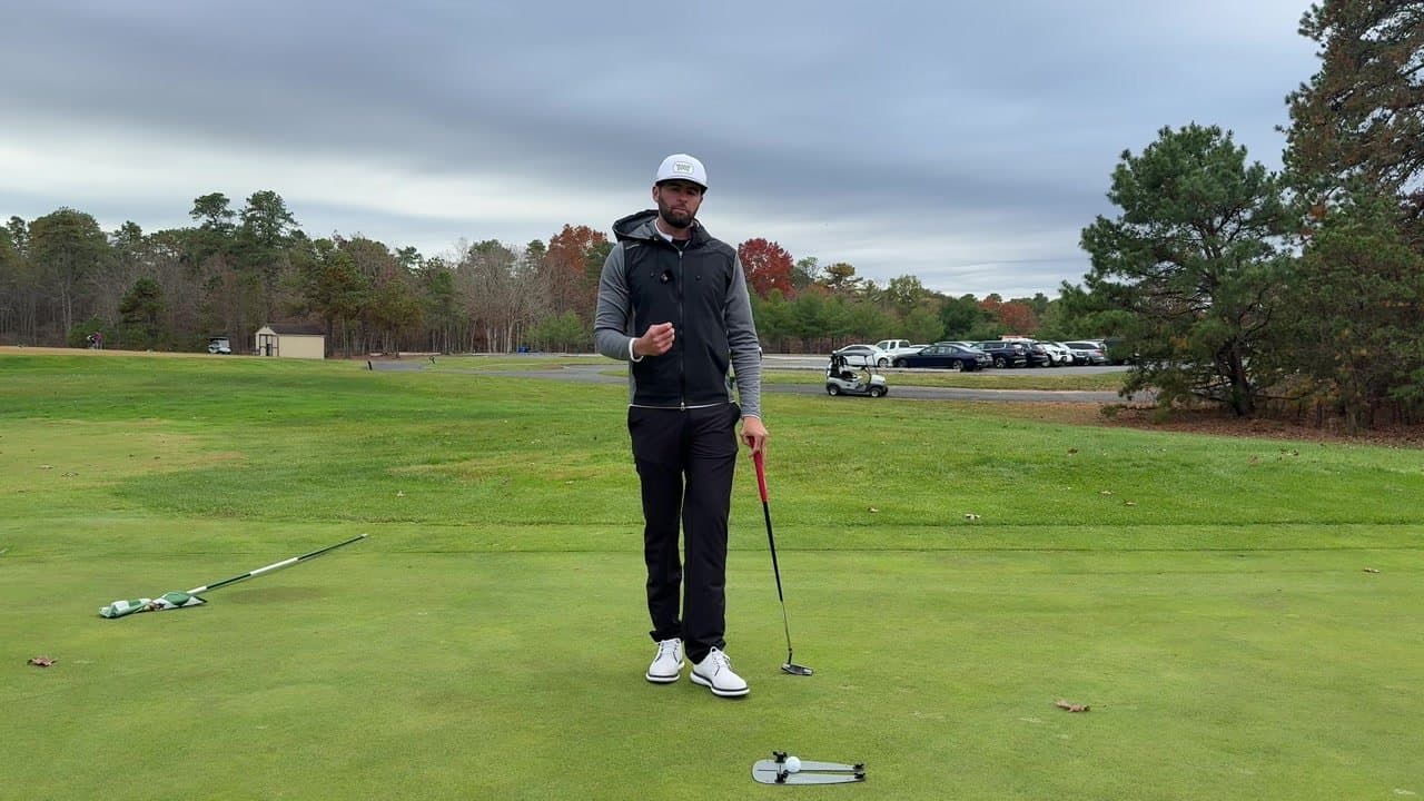 DRILL #8 STROKE LENGTH| METRONOME WORK