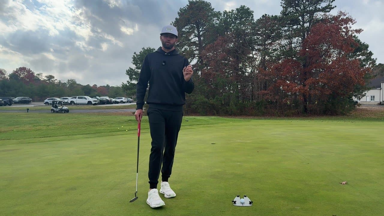 LESSON #14 DEBUNKING MYTHS| GRIP PRESSURE