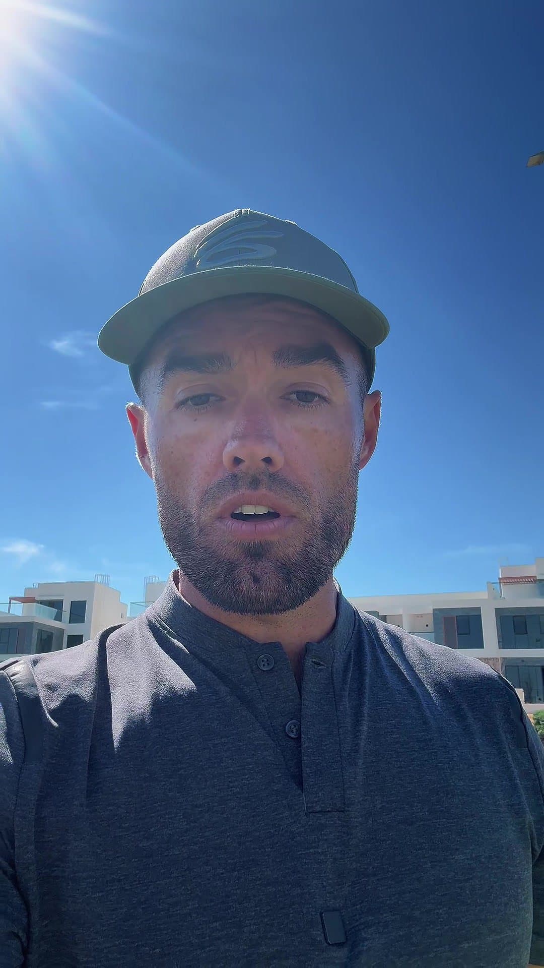 THE ART OF PUTTING: STROKES GAINED DRILL