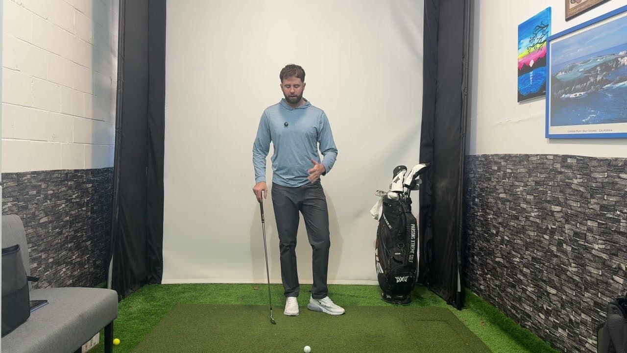 DRILL #2 LEAD SINGLE ARM SWINGS