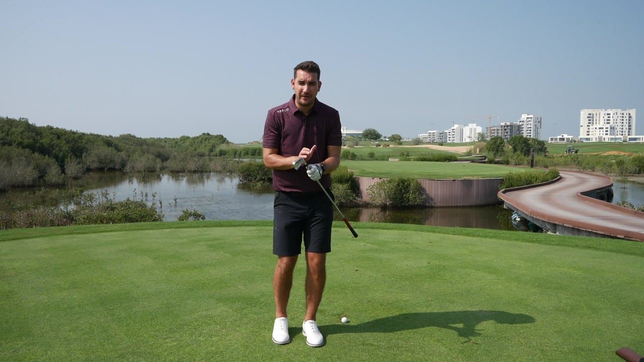 HOW TO APPROACH EVERY SHOT